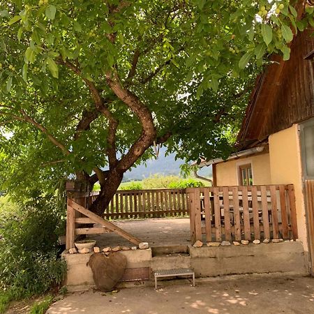 Вілла Biohof Goelly Neumarkt in Steiermark Екстер'єр фото