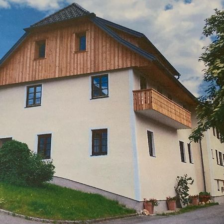 Вілла Biohof Goelly Neumarkt in Steiermark Екстер'єр фото