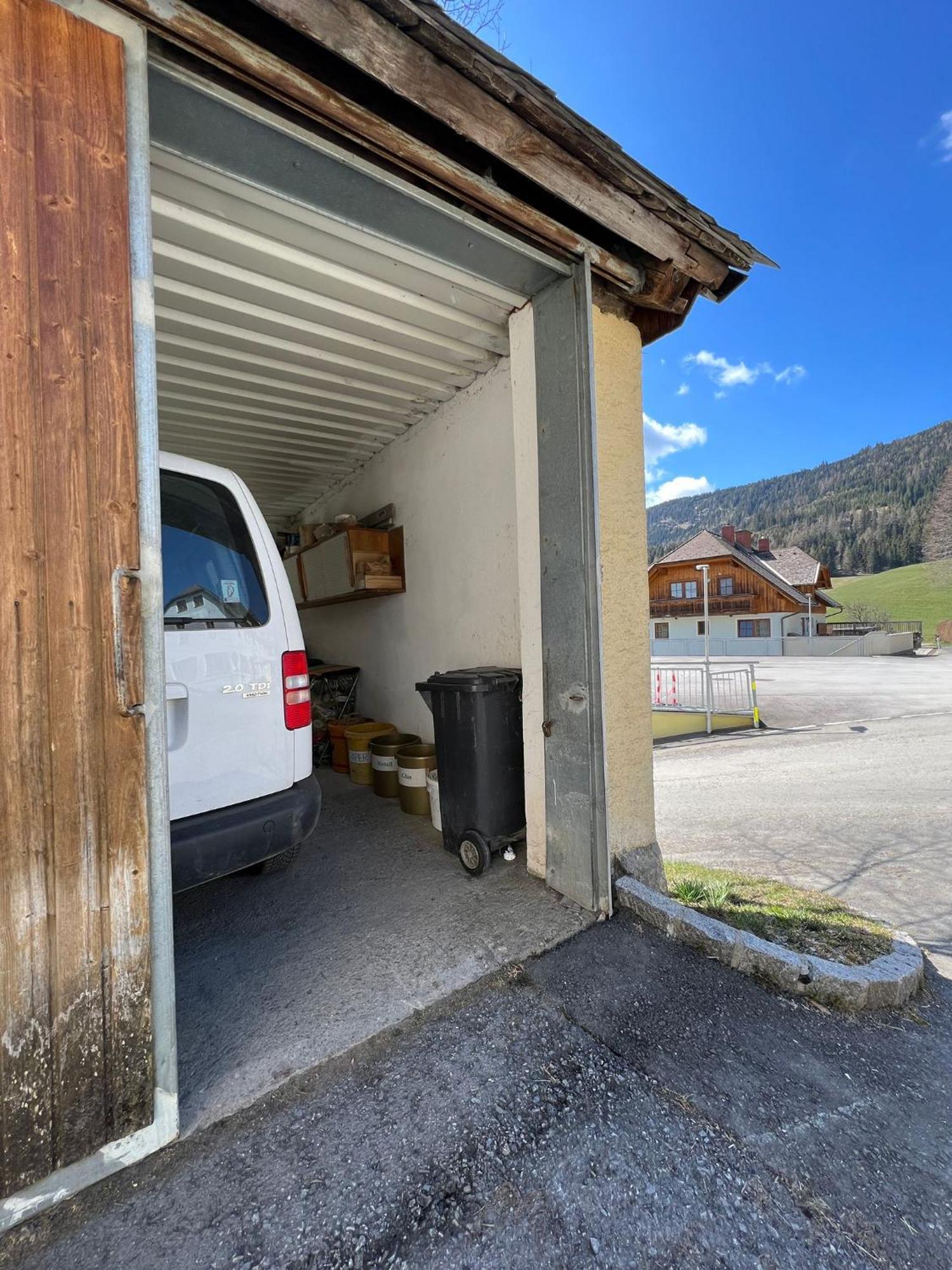 Вілла Biohof Goelly Neumarkt in Steiermark Екстер'єр фото