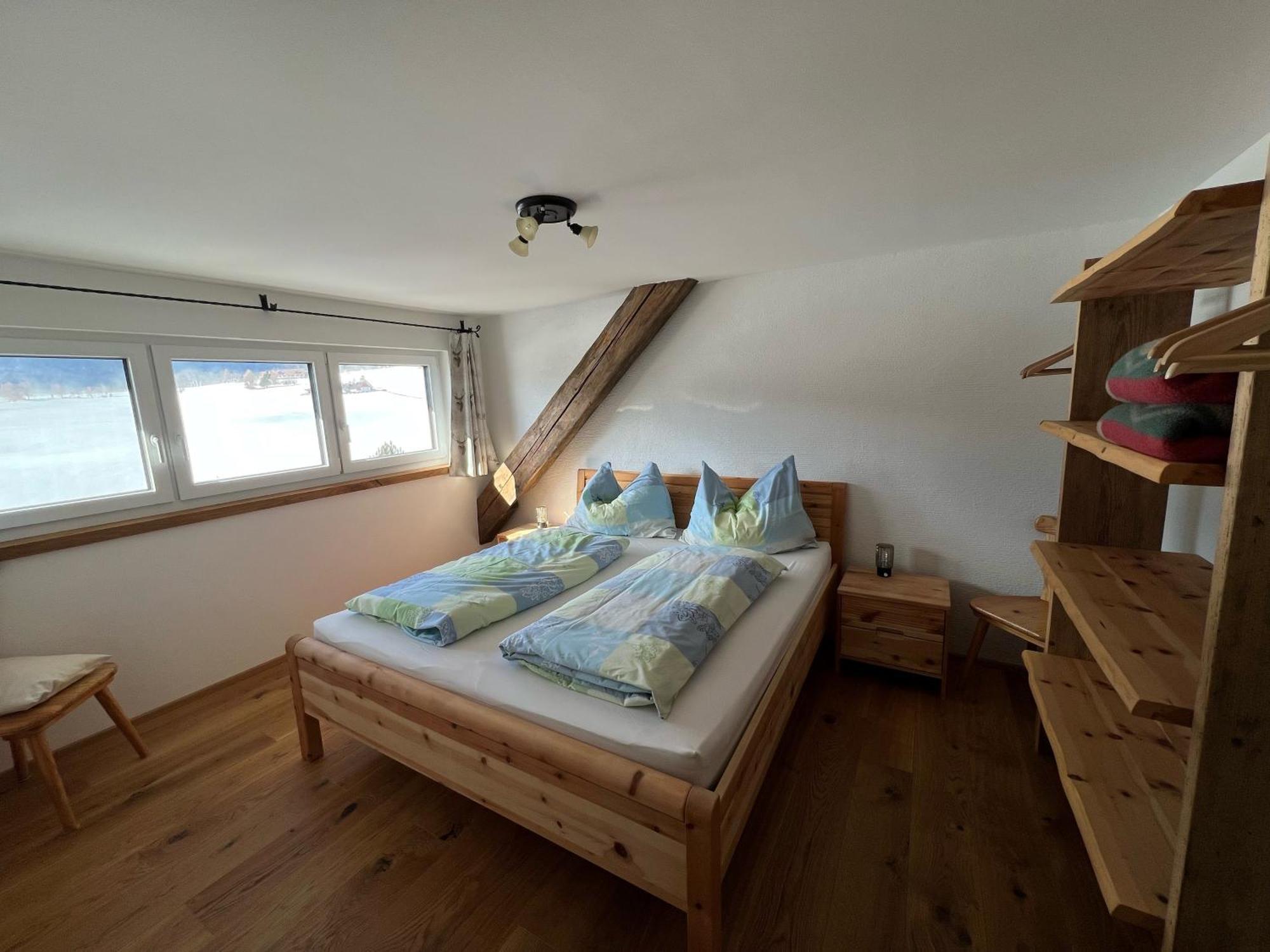 Вілла Biohof Goelly Neumarkt in Steiermark Екстер'єр фото