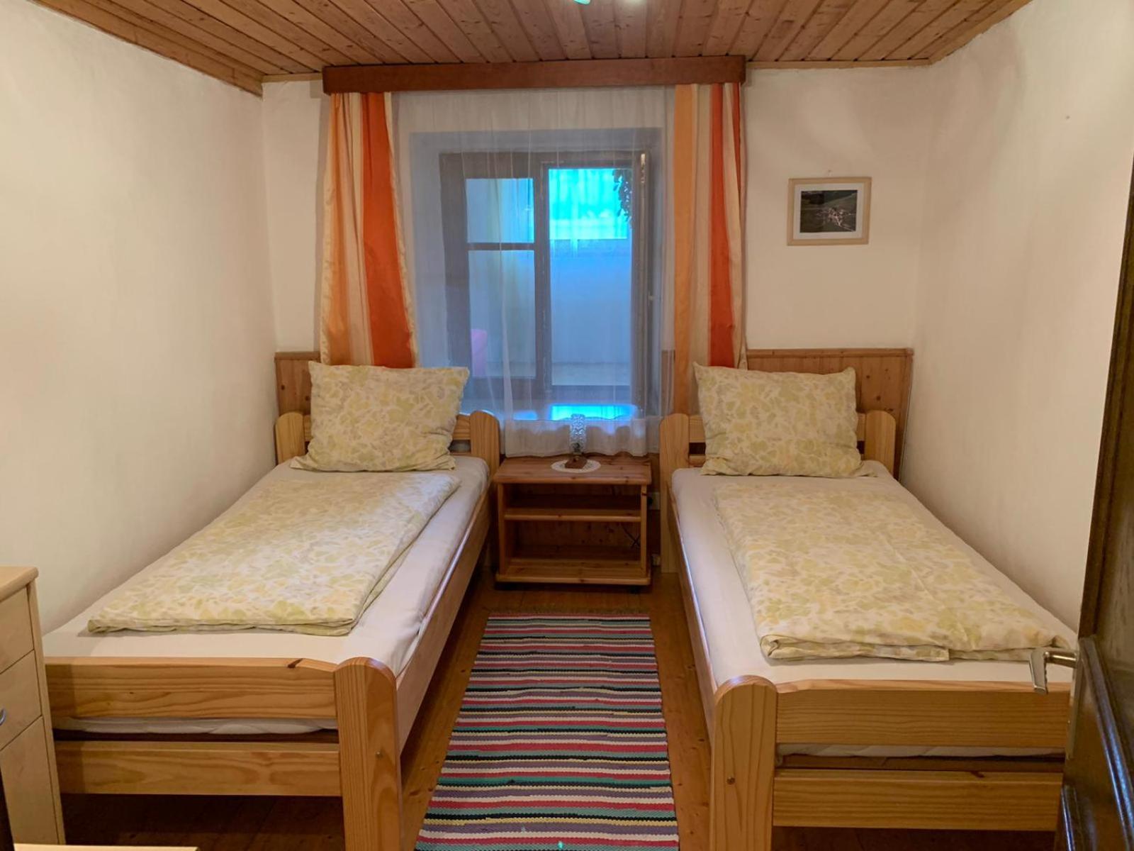 Вілла Biohof Goelly Neumarkt in Steiermark Екстер'єр фото