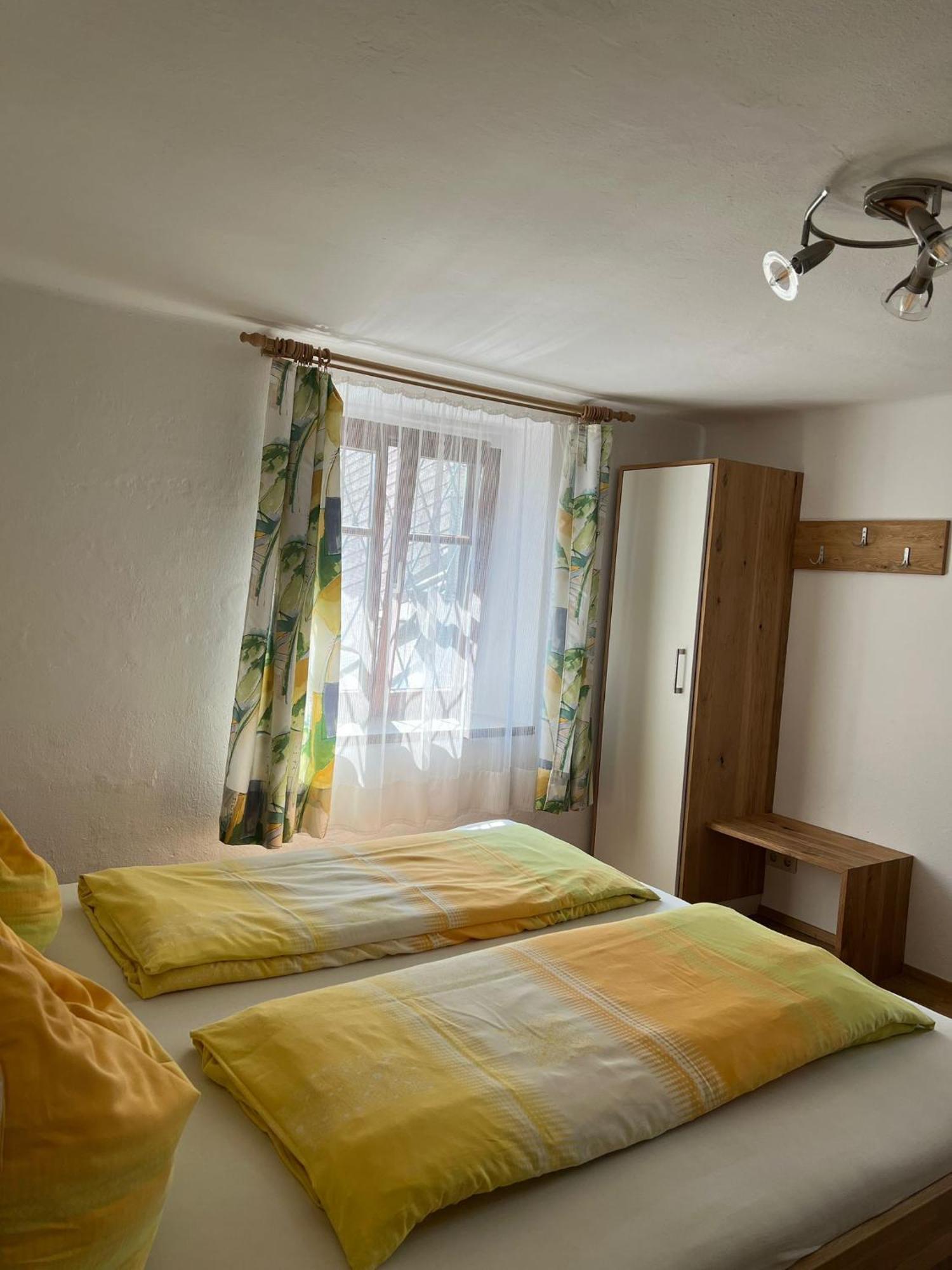 Вілла Biohof Goelly Neumarkt in Steiermark Екстер'єр фото